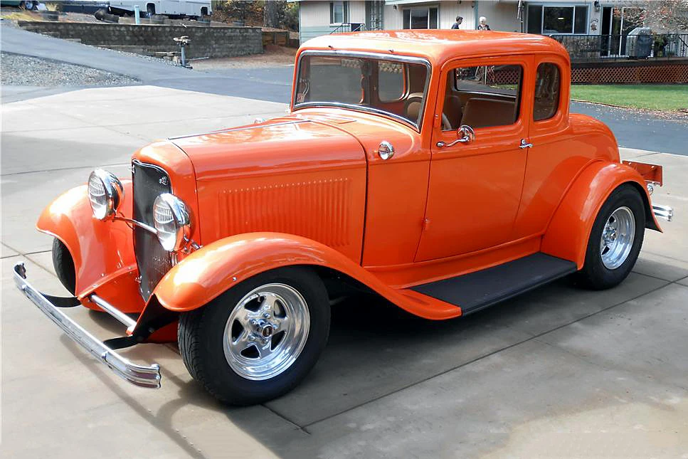 1932 Ford Hot Rod - Image 2 of 3