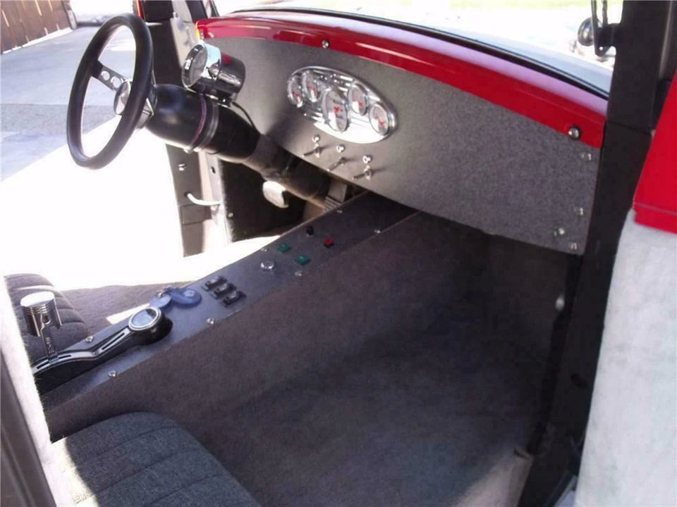 1932 Ford Model 18 & 40 - Image 4 of 5