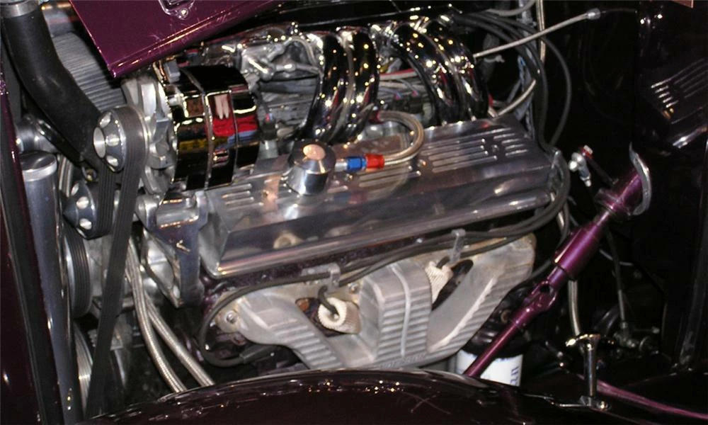 1932 Ford Model 18 & 40 - Image 4 of 6