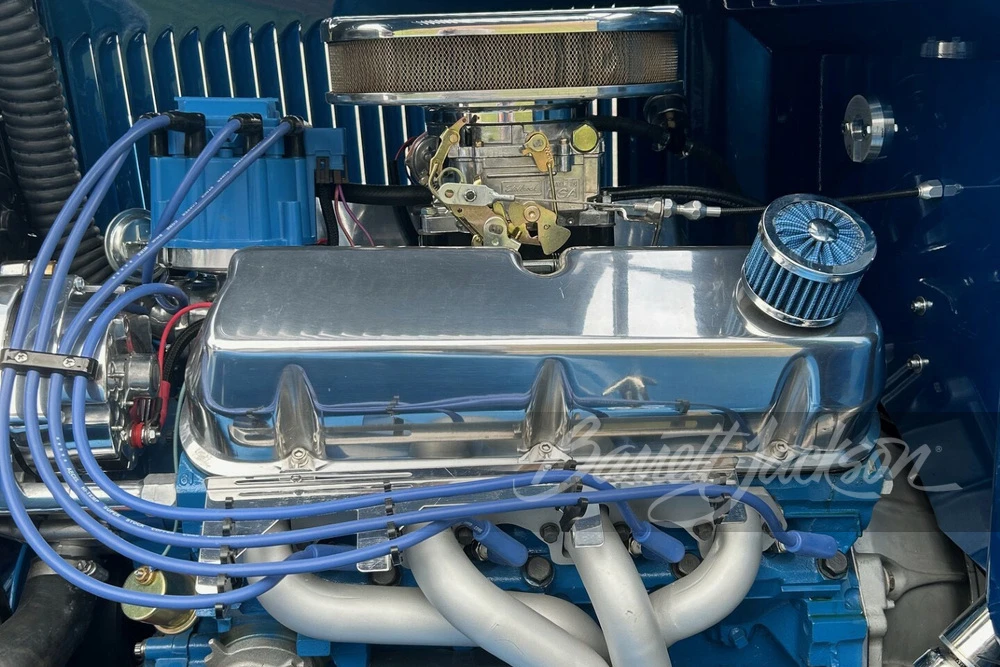 1932 Ford Hot Rod - Image 3 of 14