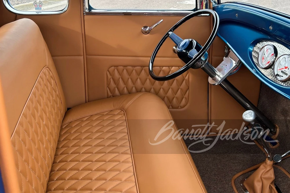 1932 Ford Hot Rod - Image 4 of 14