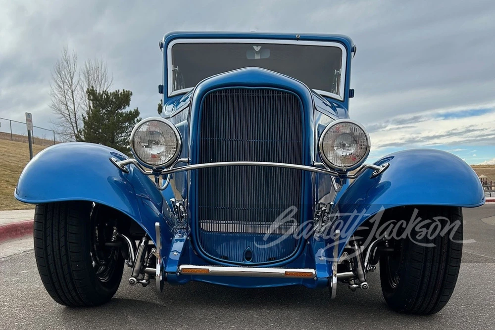 1932 Ford Hot Rod - Image 8 of 14