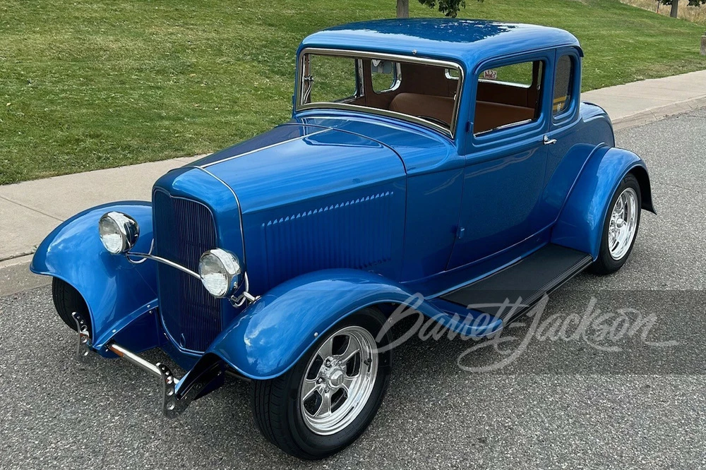 1932 Ford Hot Rod - Image 9 of 14