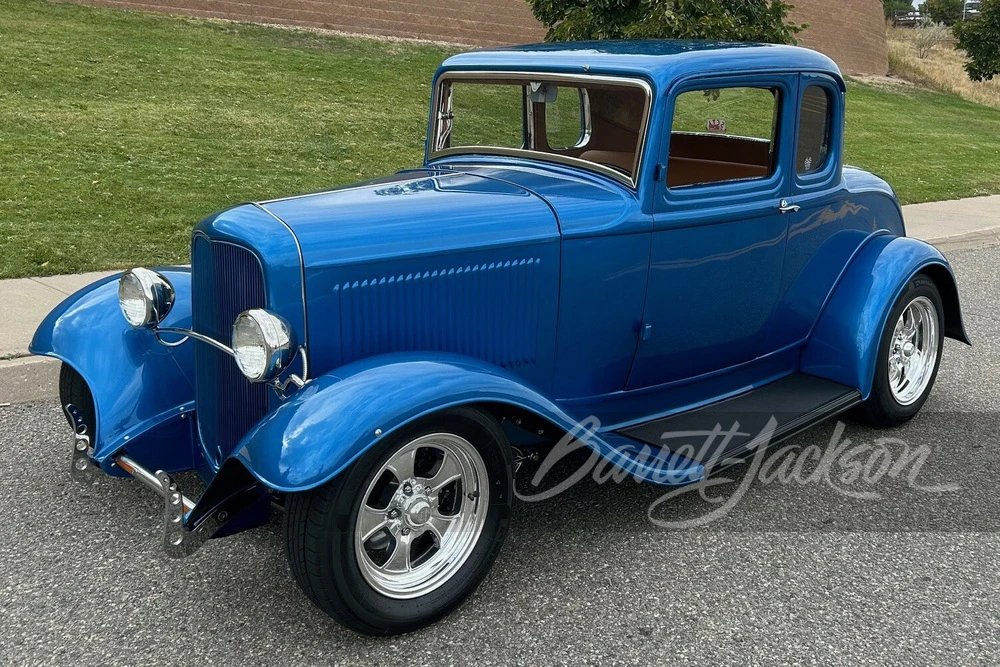 1932 Ford Hot Rod - Image 10 of 14
