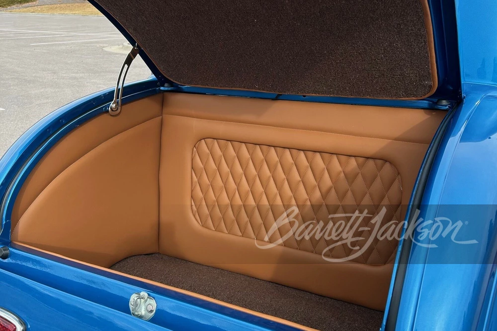 1932 Ford Hot Rod - Image 6 of 14
