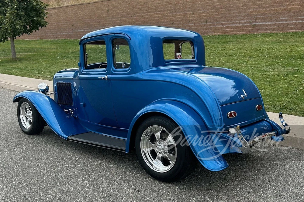 1932 Ford Hot Rod - Image 11 of 14