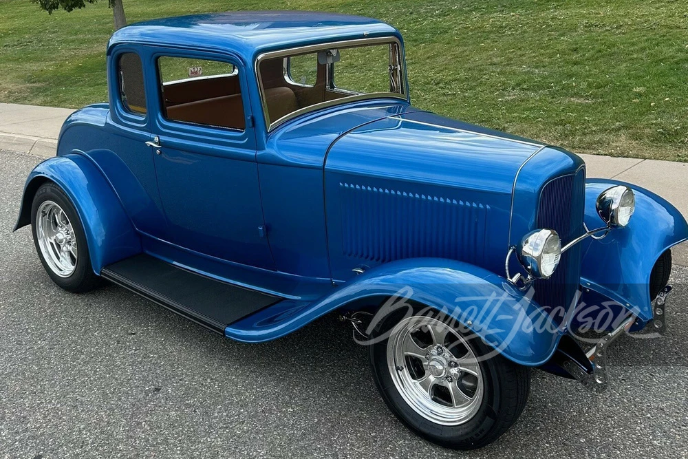 1932 Ford Hot Rod - Image 7 of 14
