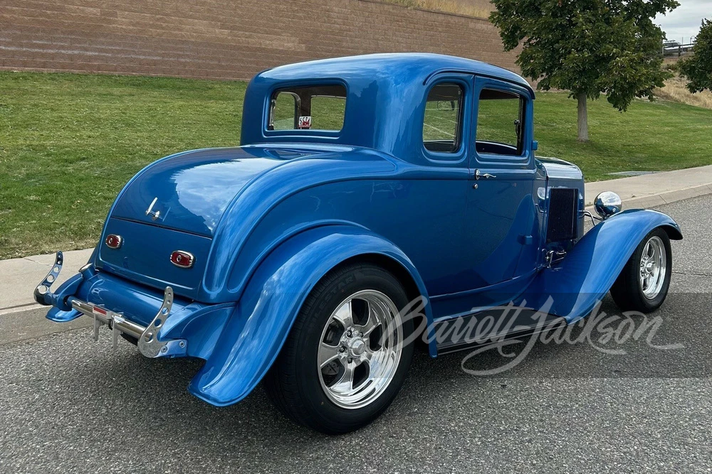 1932 Ford Hot Rod - Image 2 of 14