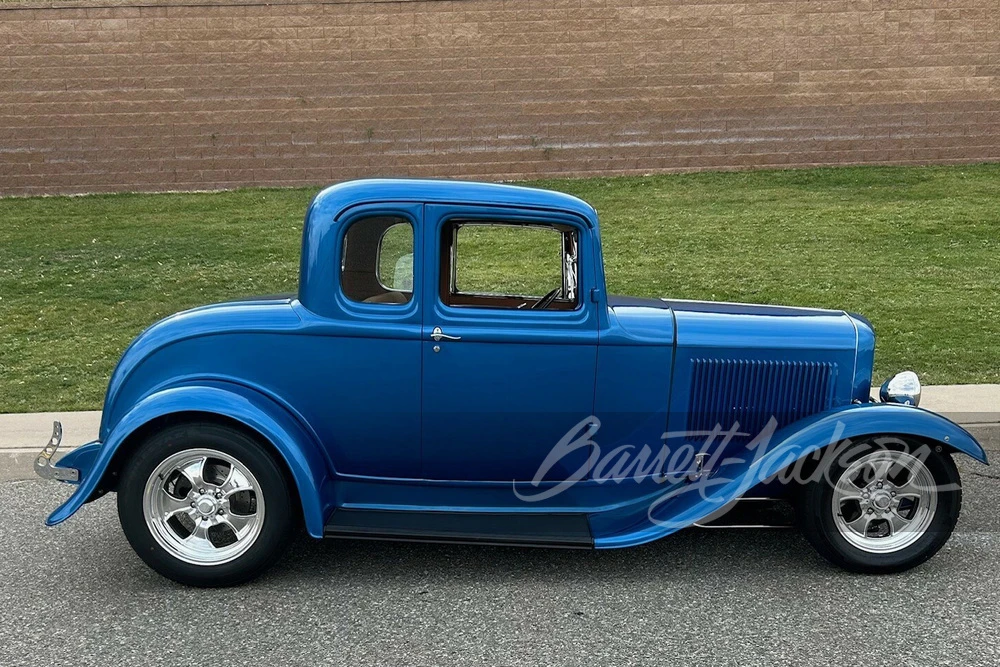 1932 Ford Hot Rod - Image 5 of 14