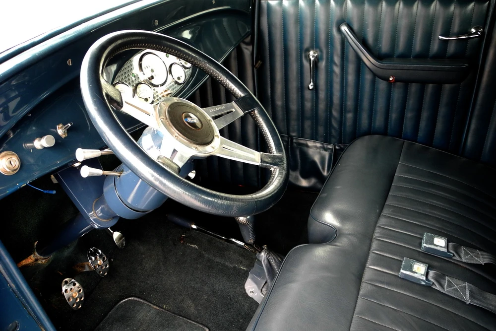 1932 Ford Model 18 & 40 - Image 4 of 5