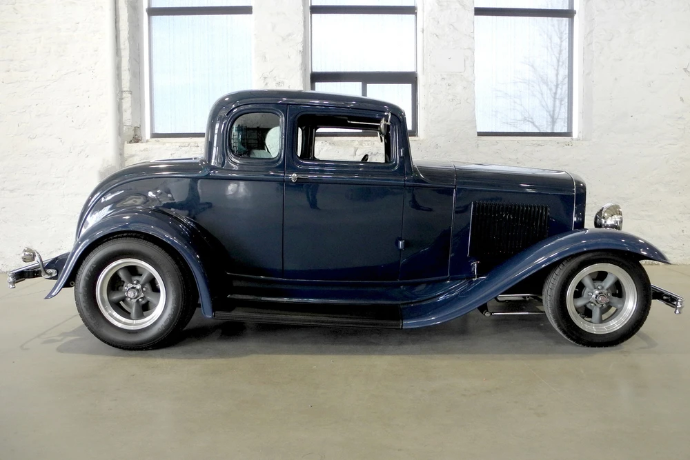1932 Ford Model 18 & 40 - Image 5 of 5