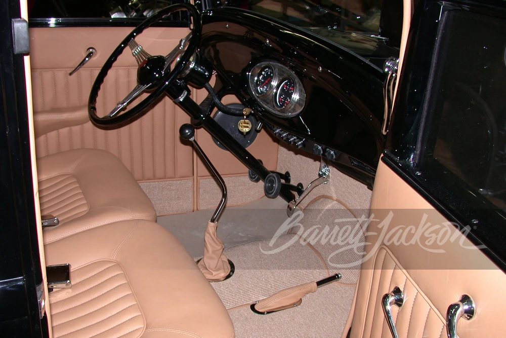 1932 Ford Model 18 & 40 - Image 4 of 24