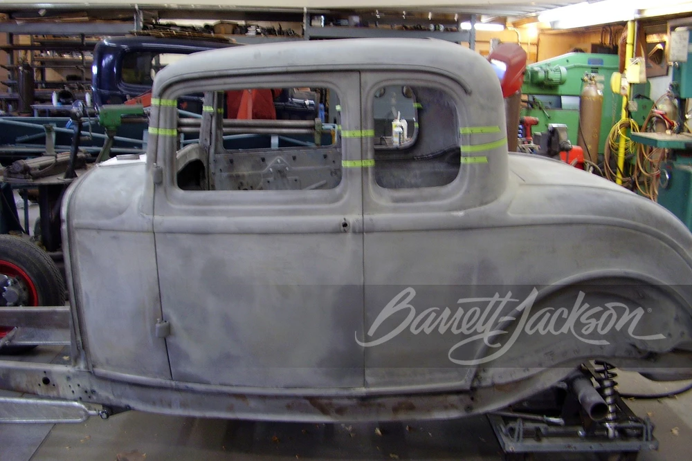 1932 Ford Model 18 & 40 - Image 13 of 24
