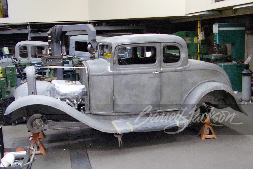 1932 Ford Model 18 & 40 - Image 10 of 24