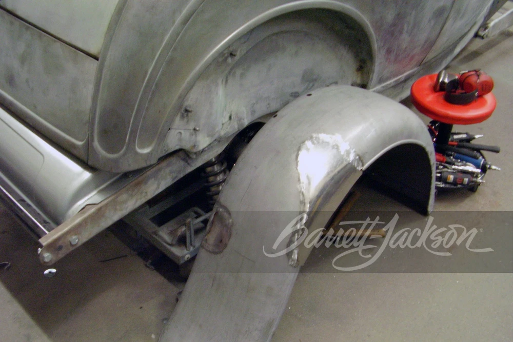 1932 Ford Model 18 & 40 - Image 17 of 24