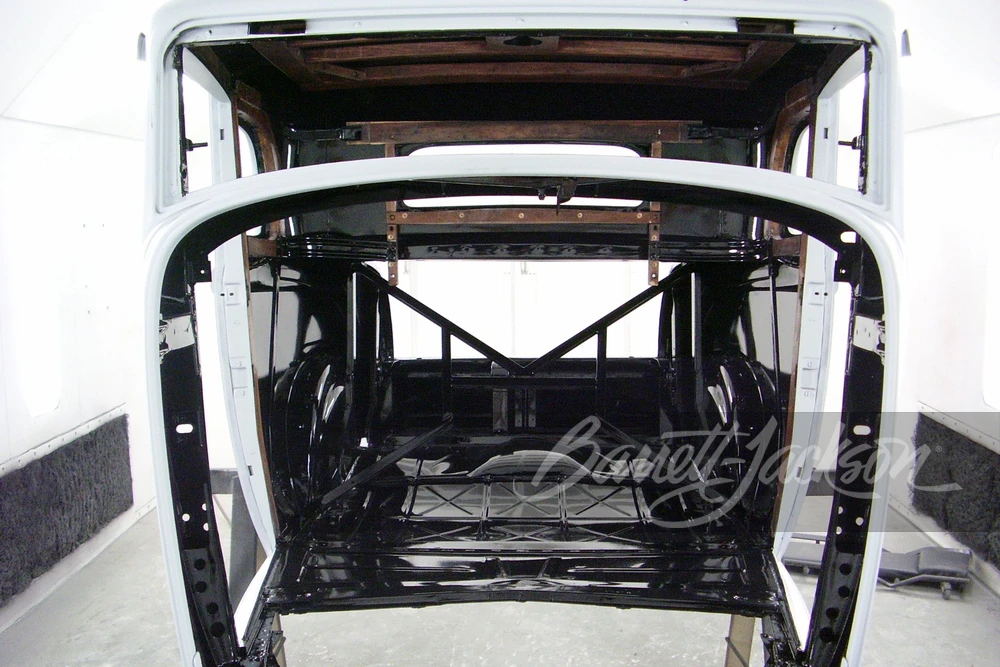 1932 Ford Model 18 & 40 - Image 21 of 24