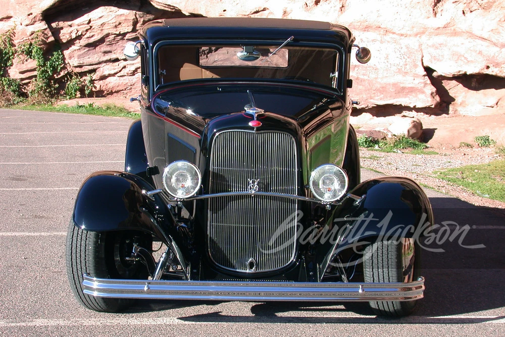 1932 Ford Model 18 & 40 - Image 8 of 24