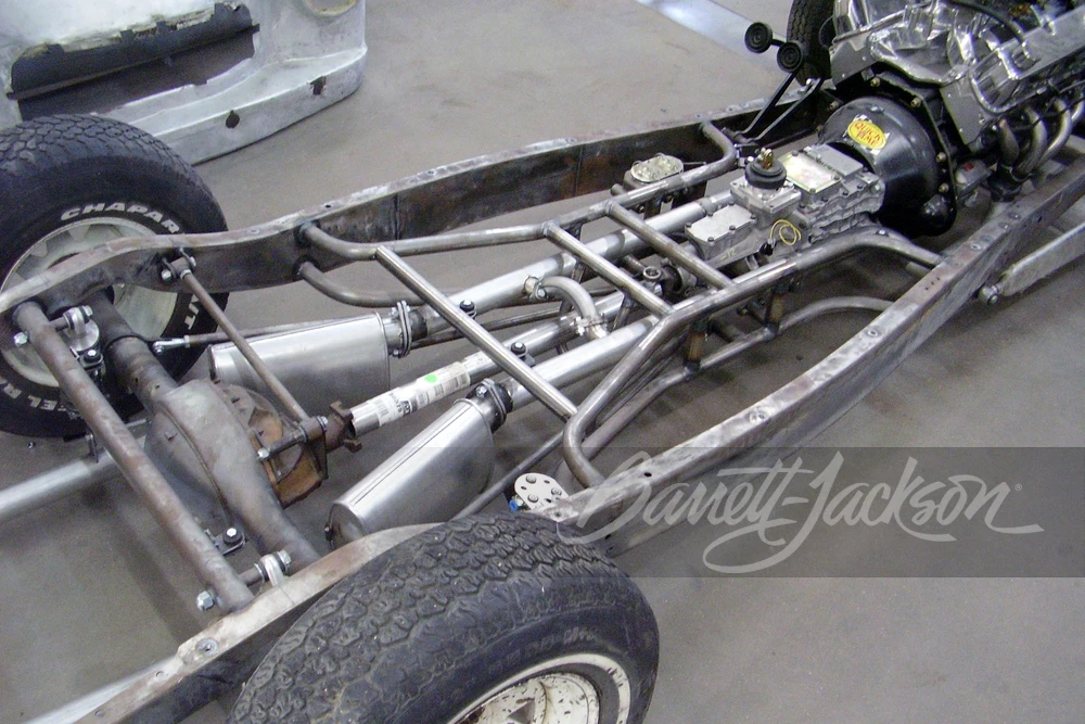 1932 Ford Model 18 & 40 - Image 23 of 24