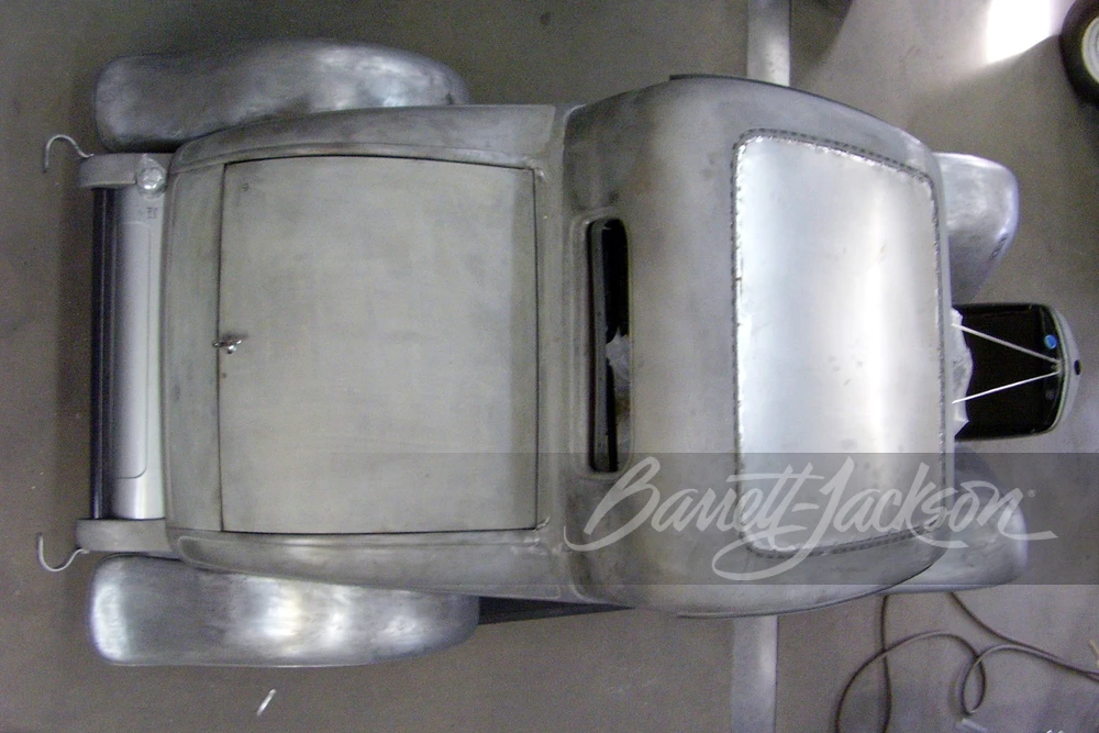 1932 Ford Model 18 & 40 - Image 14 of 24