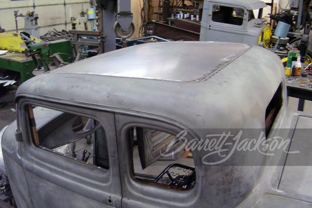 1932 Ford Model 18 & 40 - Image 15 of 24