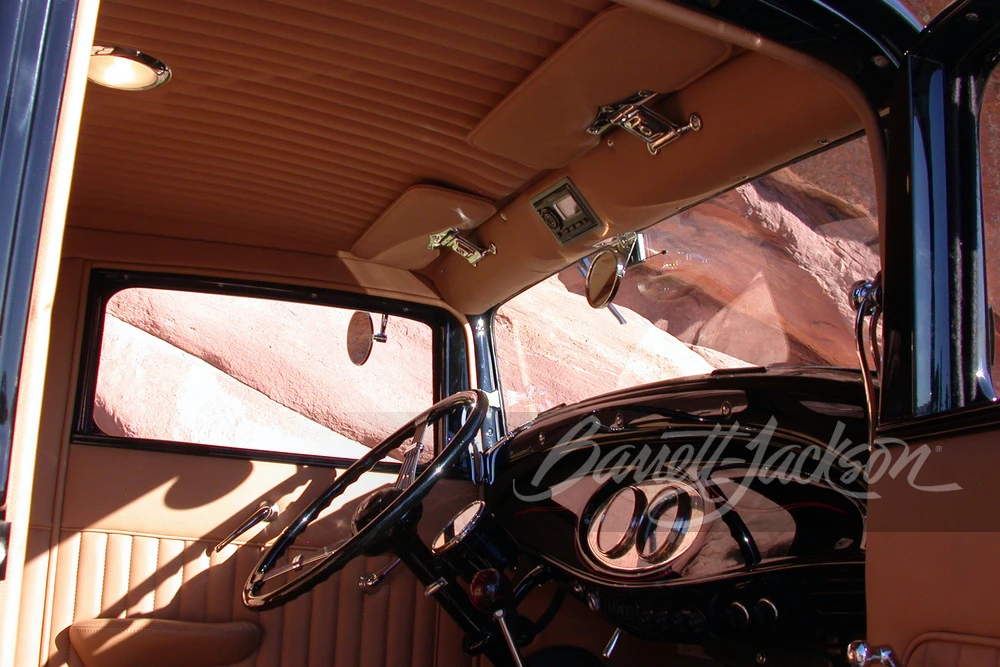 1932 Ford Model 18 & 40 - Image 7 of 24