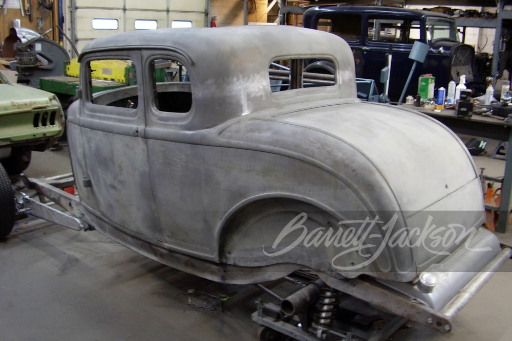 1932 Ford Model 18 & 40 - Image 12 of 24