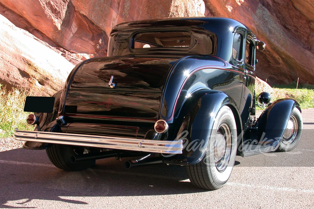 1932 Ford Model 18 & 40 - Image 2 of 24