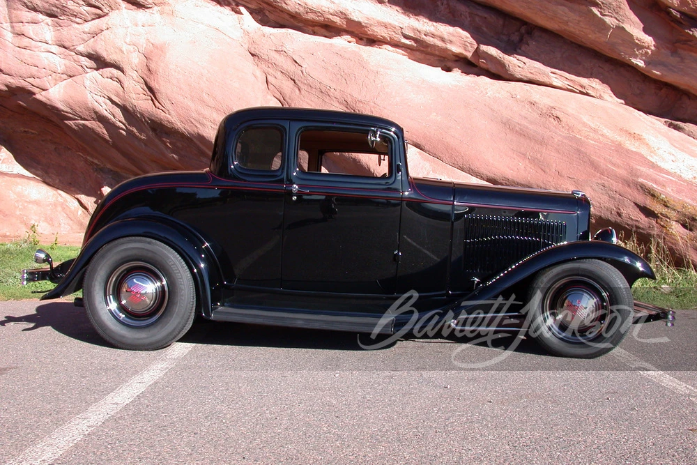 1932 Ford Model 18 & 40 - Image 5 of 24