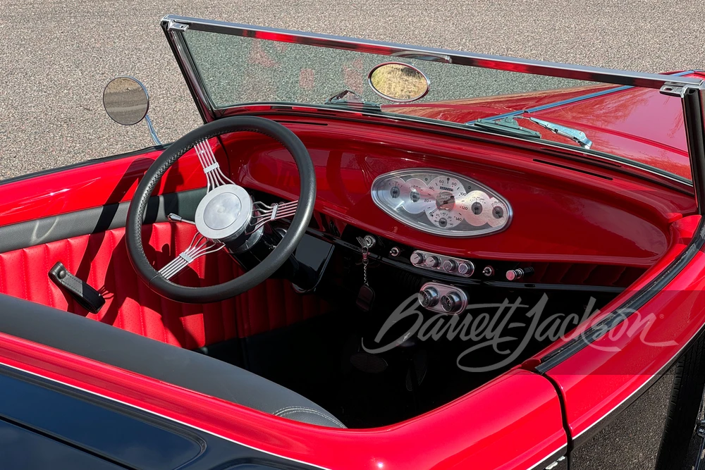 1932 Ford Model 18 & 40 - Image 4 of 20
