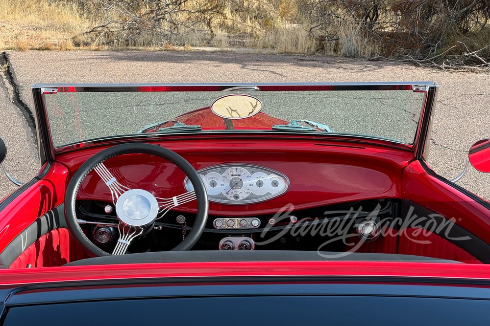 1932 Ford Model 18 & 40 - Image 8 of 20