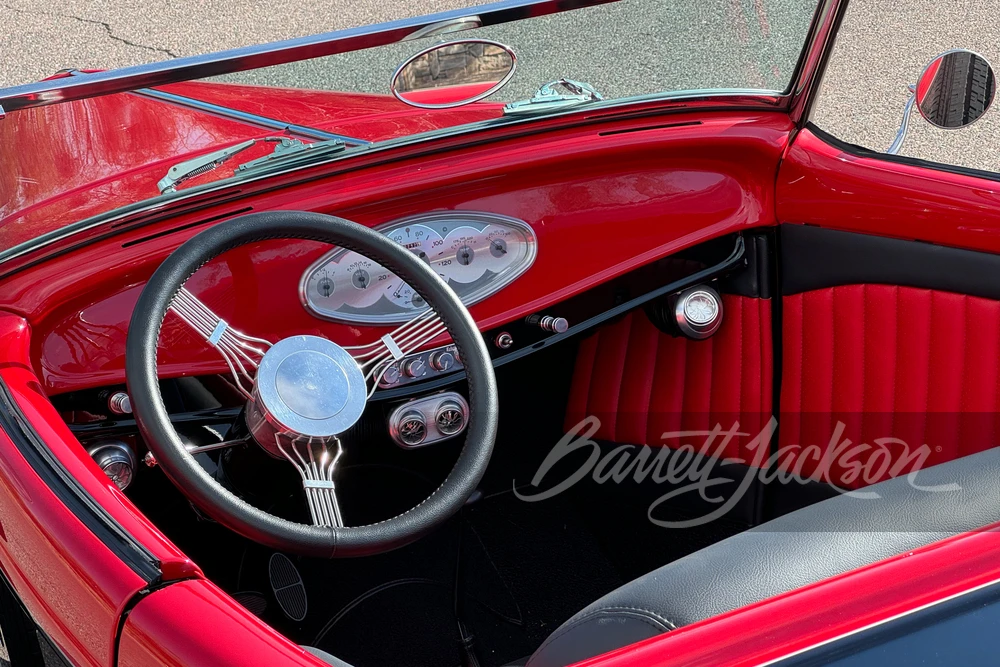 1932 Ford Model 18 & 40 - Image 9 of 20