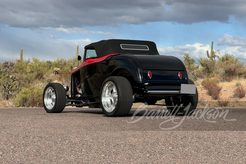 1932 Ford Model 18 & 40 - Image 12 of 20