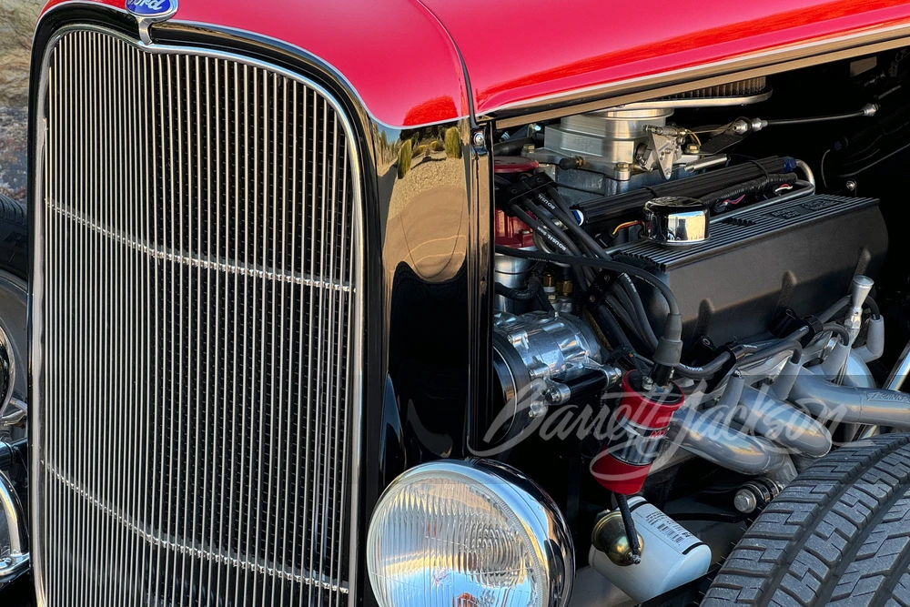 1932 Ford Model 18 & 40 - Image 7 of 20
