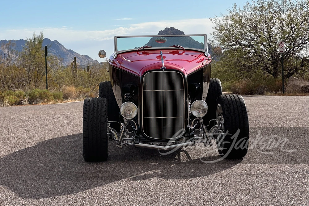 1932 Ford Model 18 & 40 - Image 11 of 20