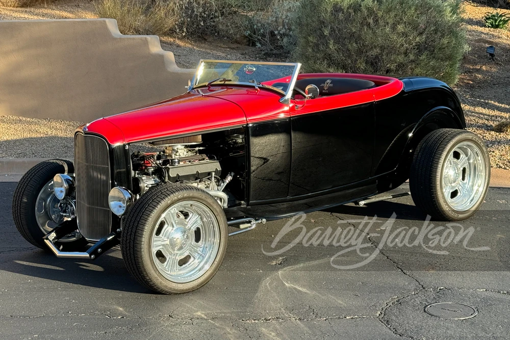 1932 Ford Model 18 & 40 - Image 13 of 20
