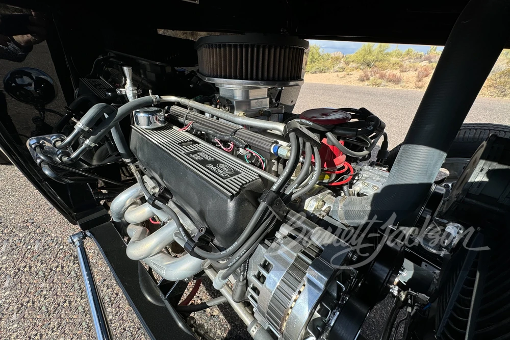1932 Ford Model 18 & 40 - Image 6 of 20