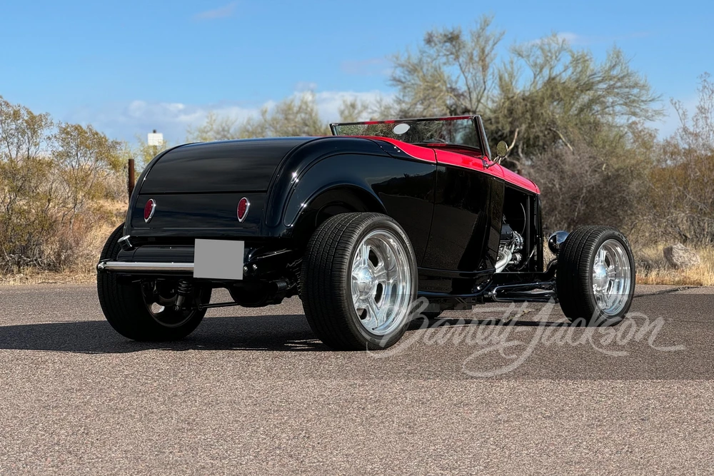 1932 Ford Model 18 & 40 - Image 2 of 20