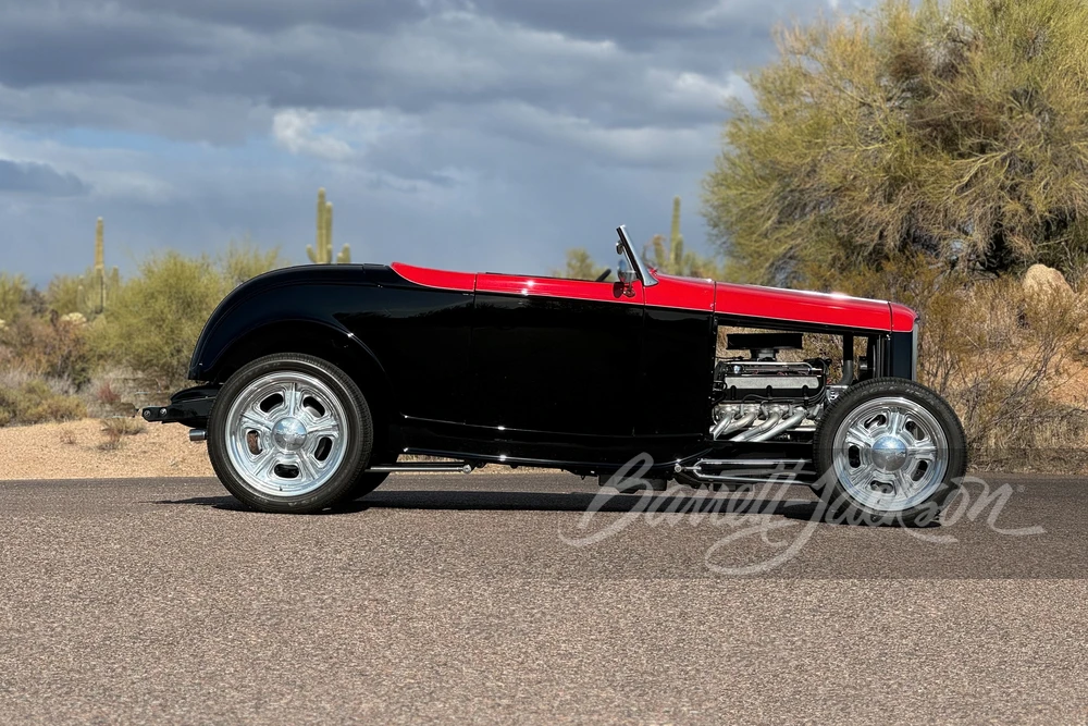 1932 Ford Model 18 & 40 - Image 5 of 20