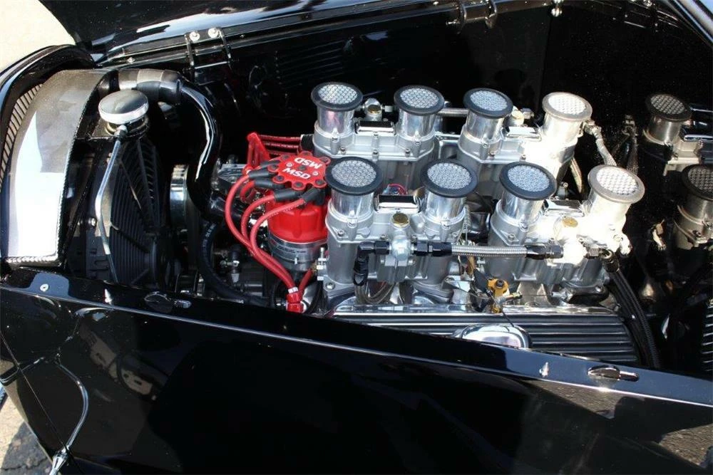 1932 Ford Model B - Image 3 of 5