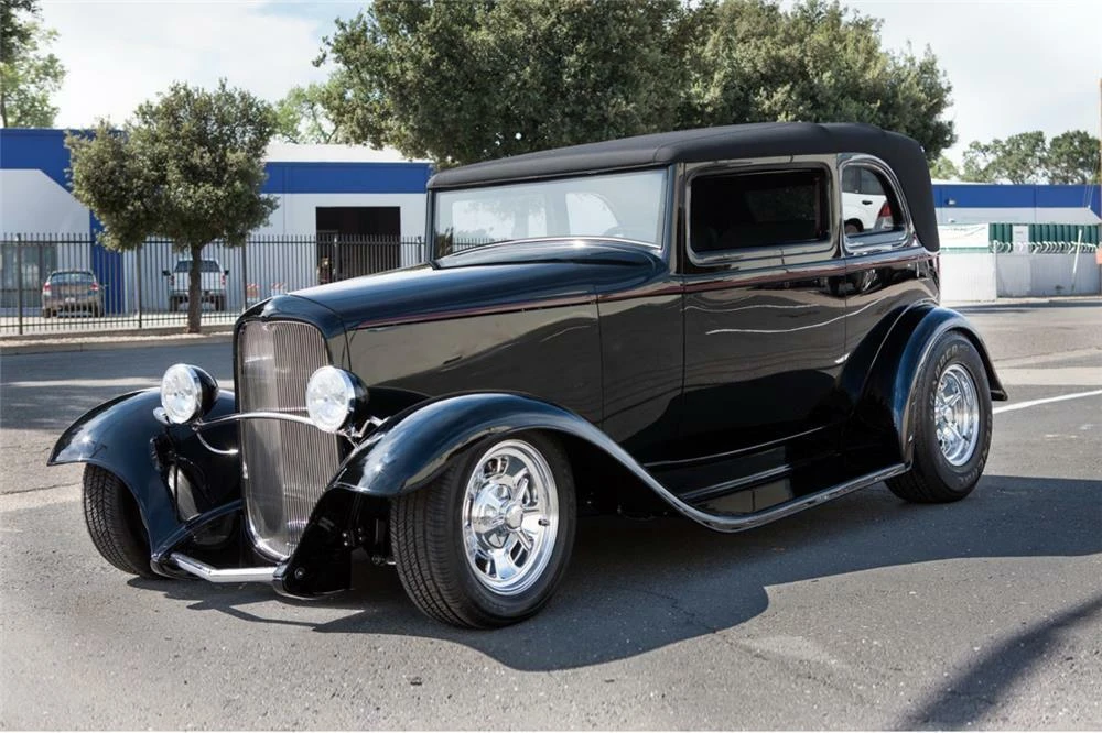1932 Ford Model B - Image 2 of 5
