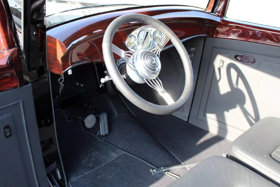 1932 Ford Model B - Image 4 of 5