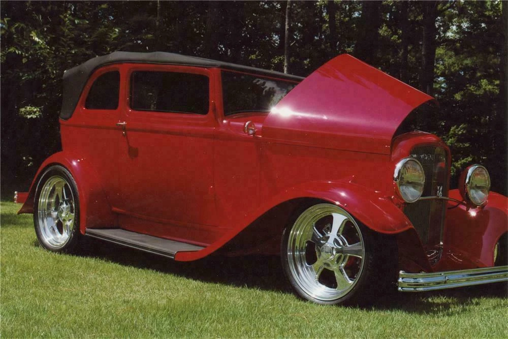 1932 Ford Model B - Image 2 of 3