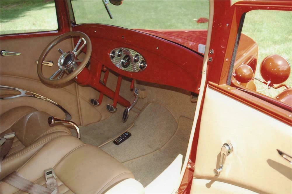 1932 Ford Model B - Image 3 of 3