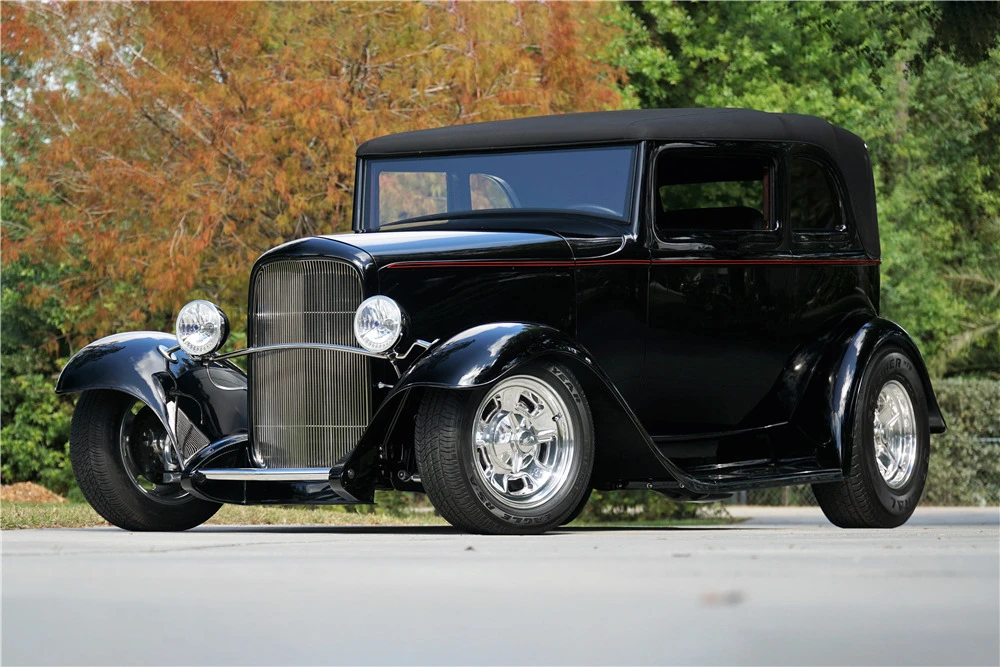 1932 Ford Model B - Image 2 of 8