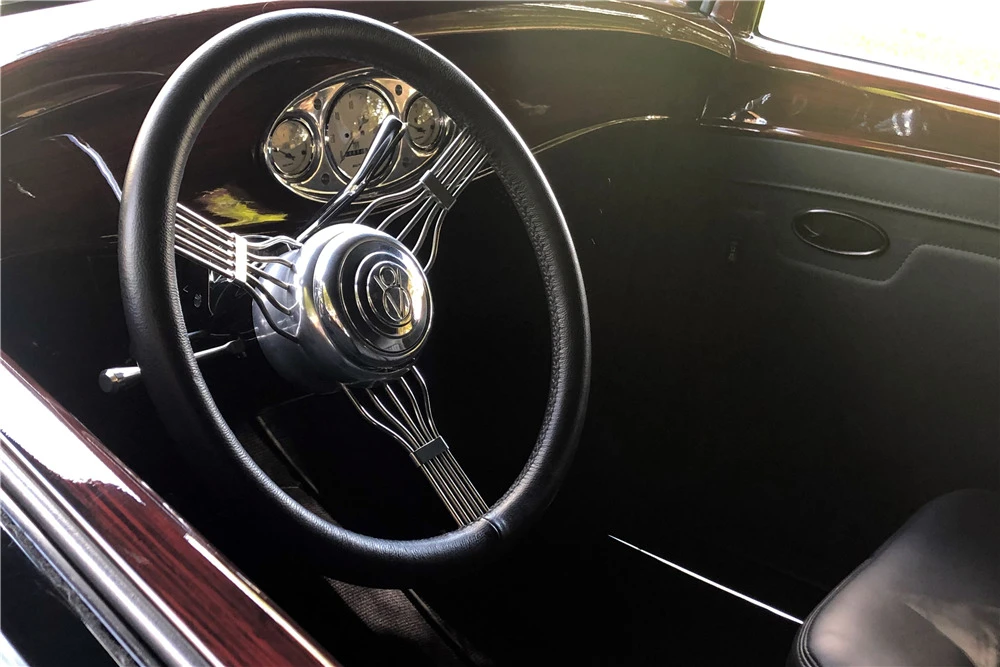 1932 Ford Model B - Image 4 of 8