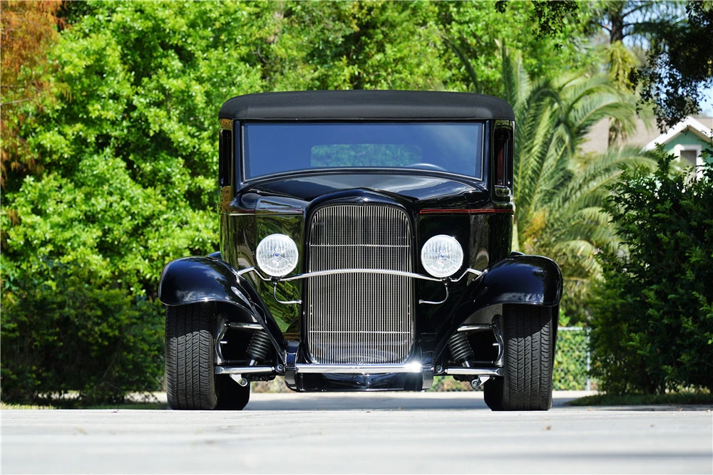 1932 Ford Model B - Image 6 of 8