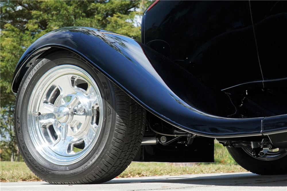 1932 Ford Model B - Image 7 of 8