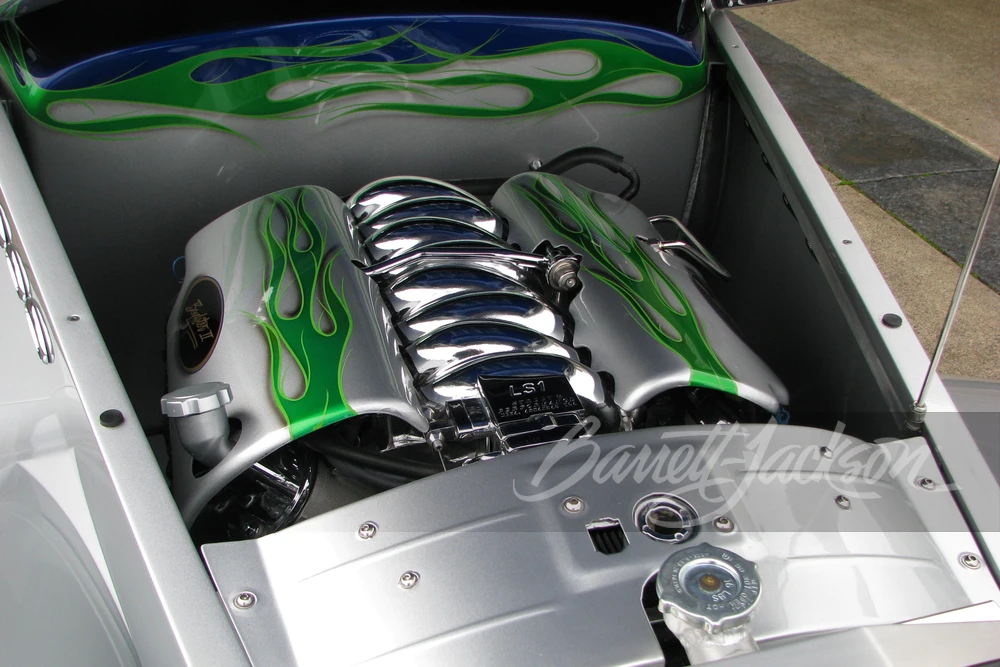 1932 Ford Hot Rod - Image 2 of 31