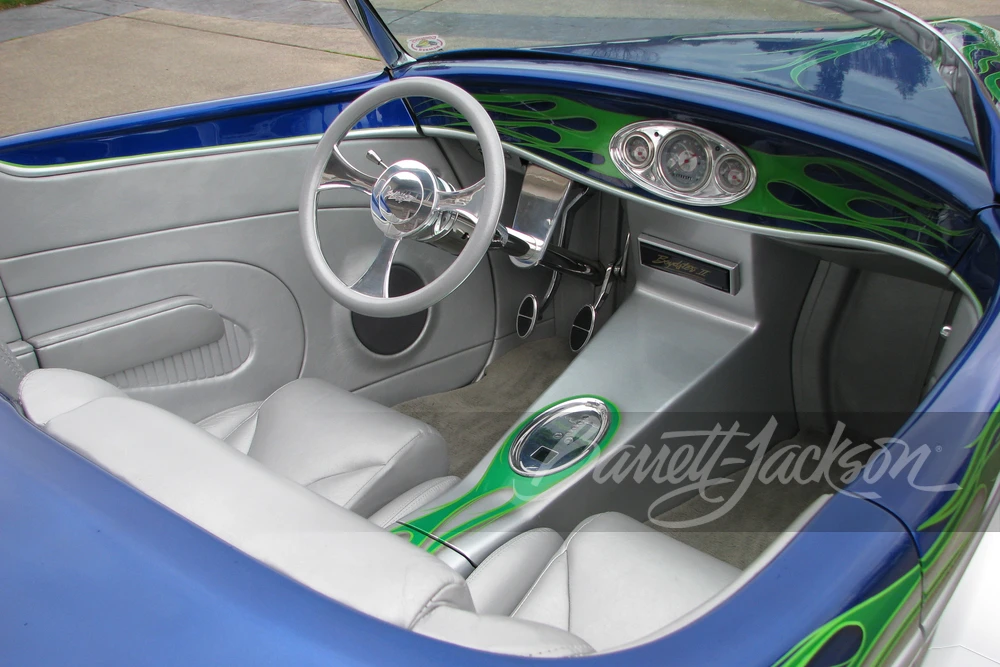 1932 Ford Hot Rod - Image 3 of 31