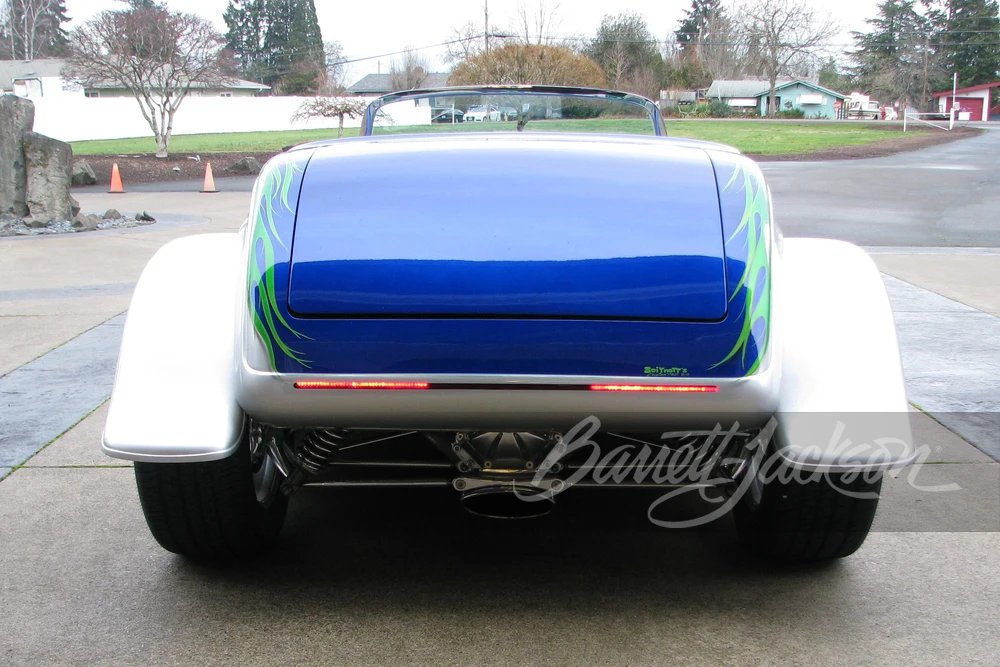1932 Ford Hot Rod - Image 4 of 31
